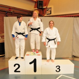 THB 5884 (Medium) - Judoclub Zaventem 